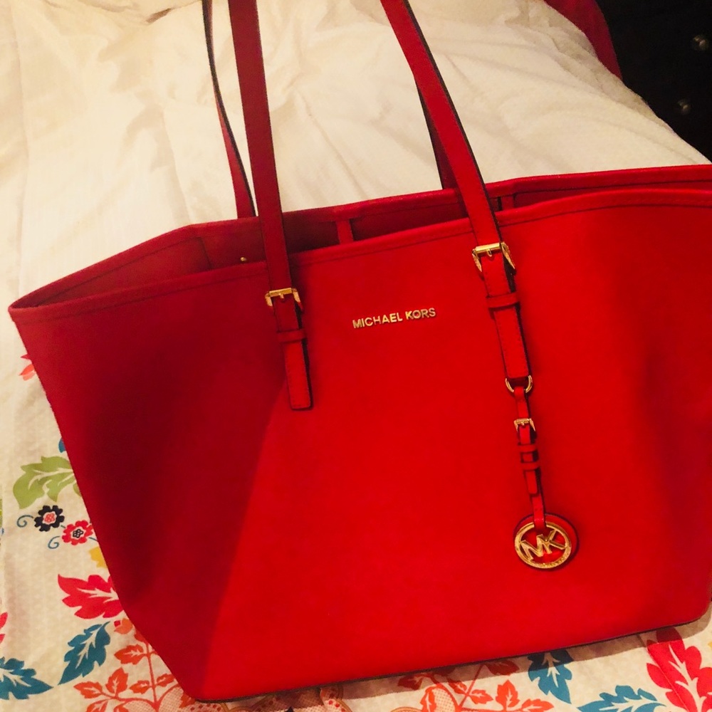 Michael Kors Tote